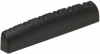 Graph Tech siodełko Black TUSQ XL Slotted 12 string Graph Tech siodełko Black TUSQ XL Slotted 12 string
